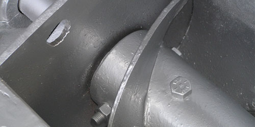 Screw Conveyors