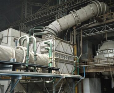 Water Cooled Equipment