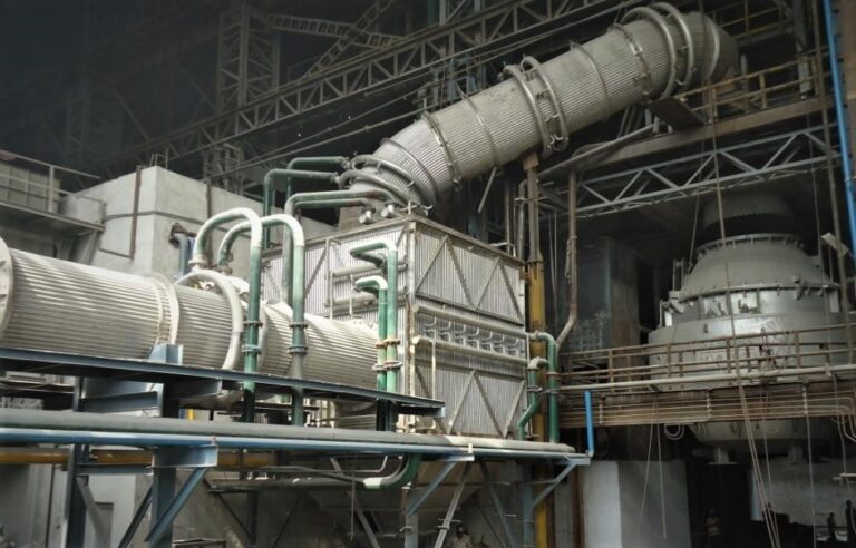 Water Cooled Equipment