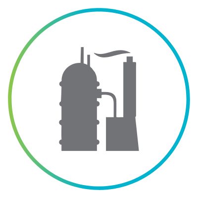Boiler Exhaust System