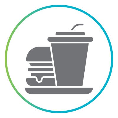 Food & Beverage